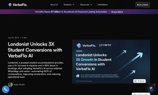 Preview of the Londonist Case Study