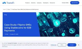 Preview of the Philippines Small and Medium-Sized Enterprises Company Case Study