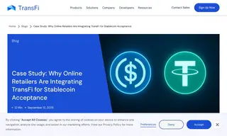Preview of the Large Online Retailer Case Study