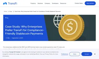 Preview of the Global Enterprises Company Case Study