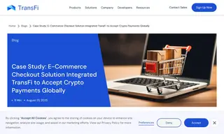 Preview of the Global e-Commerce Company Case Study