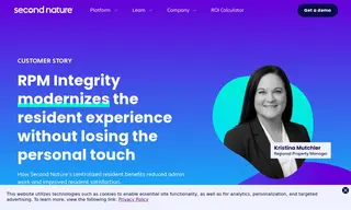 Preview of the Real Property Management Integrity Case Study