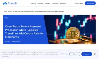 Preview of the Payment Processor Company Case Study