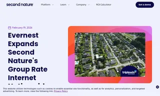 Preview of the Evernest Case Study