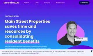 Preview of the Main Street Properties Case Study