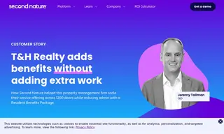 Preview of the T&H Realty Case Study