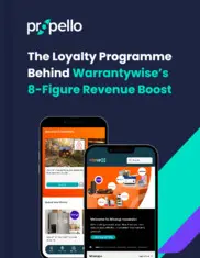 Preview of the WarrantyWise Case Study