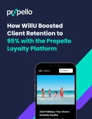 Preview of the WillU Financial Group Case Study