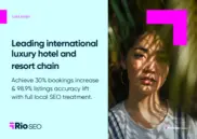 Preview of the Four Seasons Hotels & Resorts Case Study