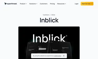 Preview of the Inblick Case Study