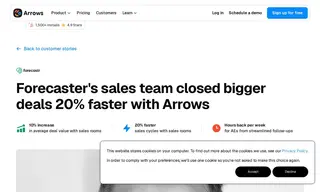 Preview of the Forecaster's Case Study