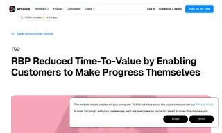 Preview of the RBP Case Study