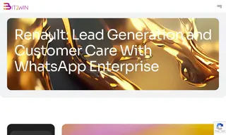 Preview of the Renault Case Study