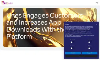 Preview of the Unes Supermercati Case Study