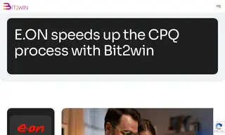 Preview of the E.ON Case Study