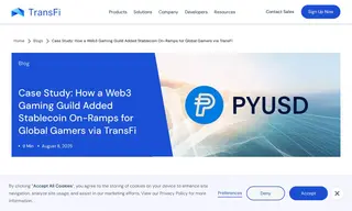 Preview of the Global Gamer Company Case Study