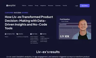 Preview of the Liv-ex Case Study