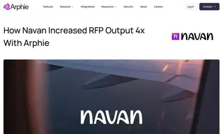 Preview of the Navan Case Study