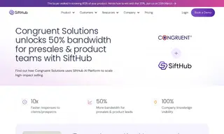 Preview of the Congruent Solutions Case Study