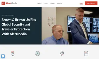 Preview of the Brown & Brown Case Study