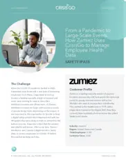 Preview of the Zumiez Case Study