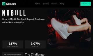 Preview of the NOBULL Case Study