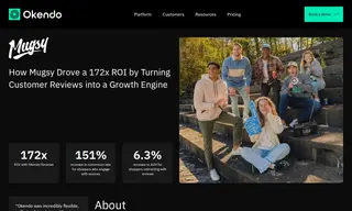 Preview of the Mugsy Case Study