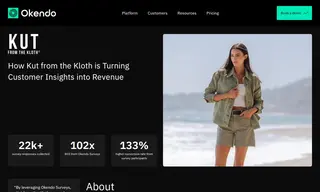 Preview of the Kut from the Kloth Case Study