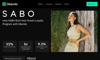 Preview of the SABO Case Study