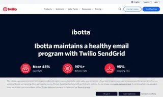 Preview of the Ibotta Case Study