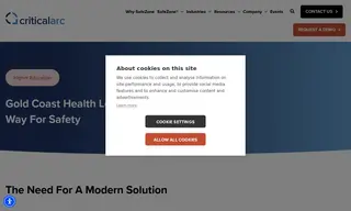 Preview of the Gold Coast Health Case Study