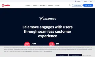 Preview of the Lalamove Case Study