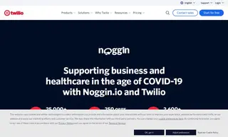 Preview of the Noggin Case Study