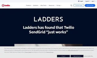 Preview of the Ladders Case Study