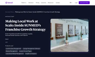 Preview of the SunMed Case Study