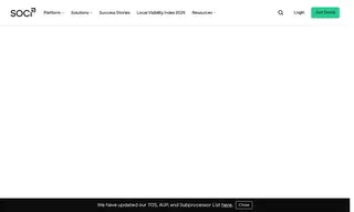 Preview of the Priderock Capital Management Case Study