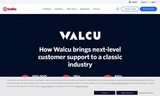 Preview of the Walcu Case Study