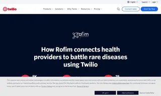 Preview of the Rofim Case Study