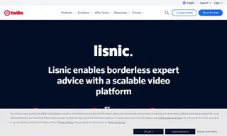 Preview of the Lisnic Case Study
