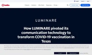 Preview of the Luminare Case Study