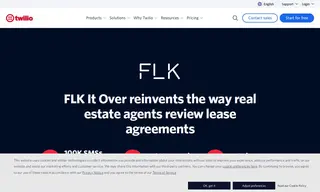 Preview of the FLK It Over Case Study
