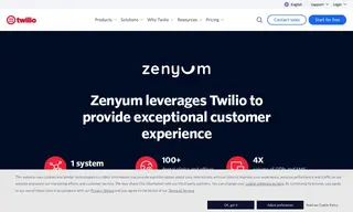 Preview of the Zenyum Case Study