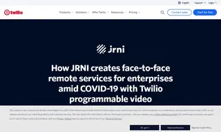 Preview of the JRNI Case Study