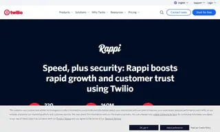 Preview of the Rappi Case Study