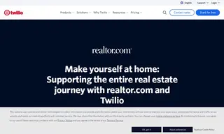 Preview of the Realtor.com Case Study