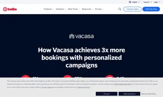 Preview of the Vacasa Case Study