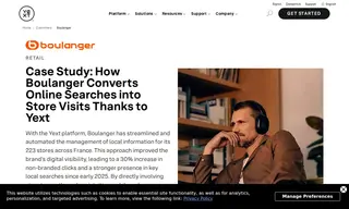 Preview of the Boulanger Case Study