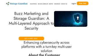 Preview of the Buzz Internet Marketing Group Case Study