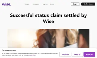 Preview of the Acas Case Study