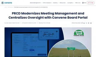 Preview of the Powder River Conservation District (PRCD) Case Study